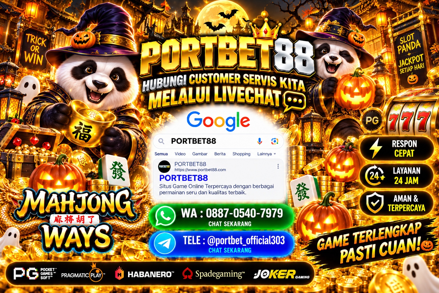 portbet88